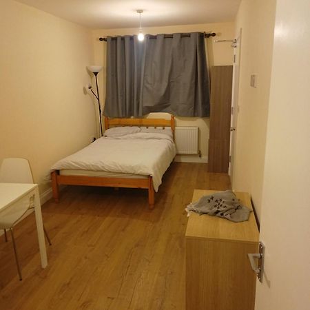 Aster House Hotell Milton  Exteriör bild