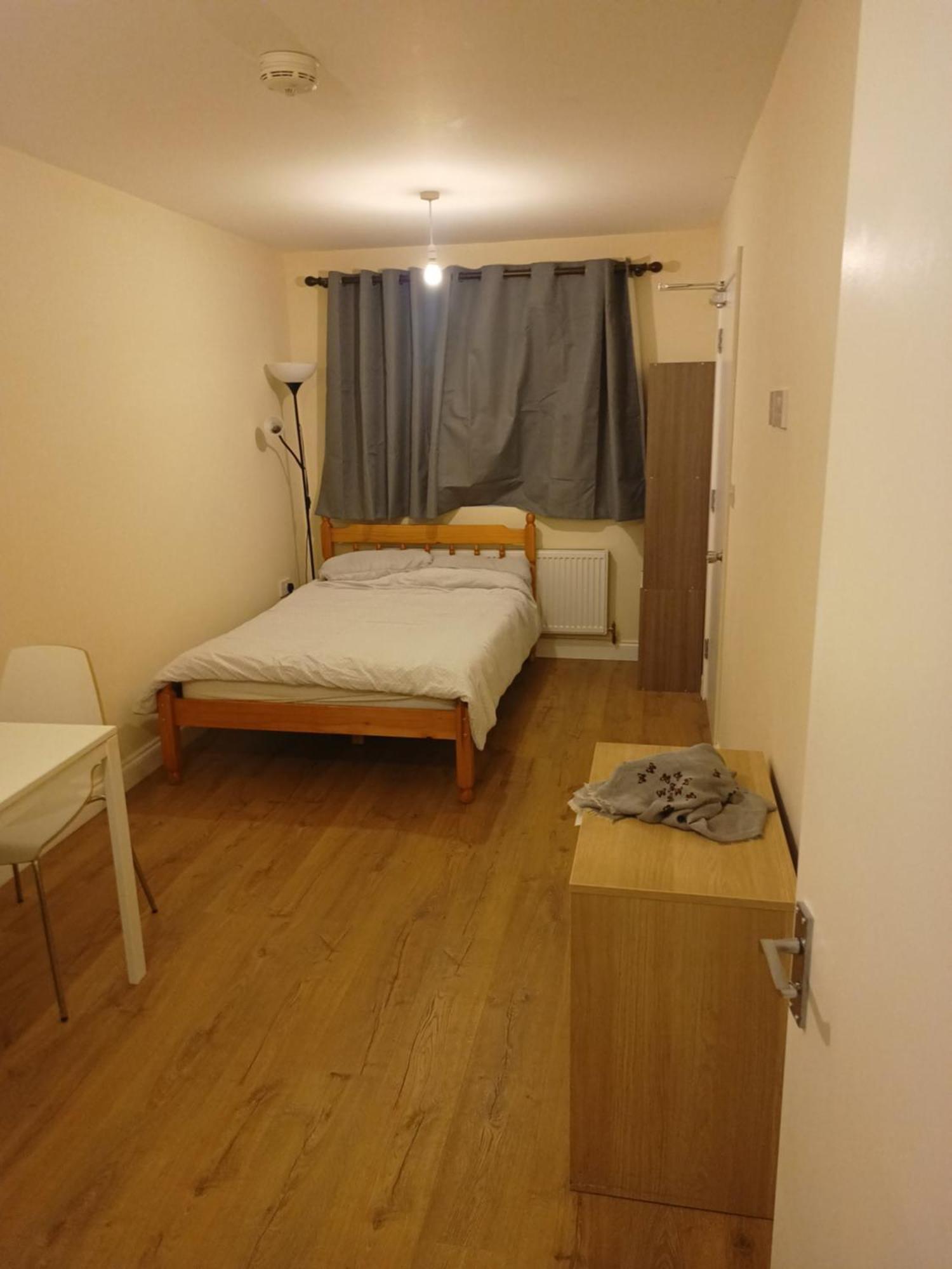 Aster House Hotell Milton  Exteriör bild