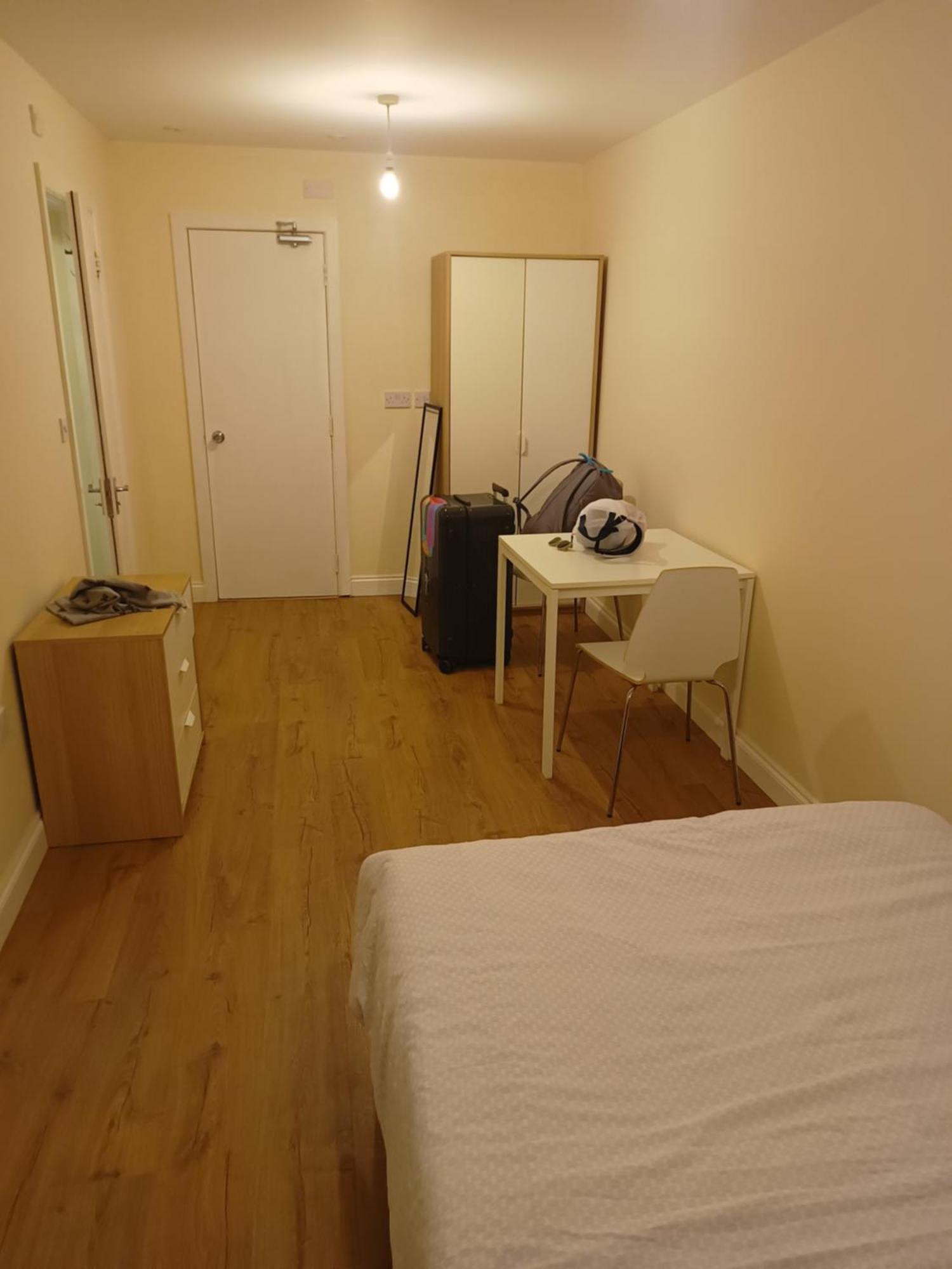 Aster House Hotell Milton  Exteriör bild
